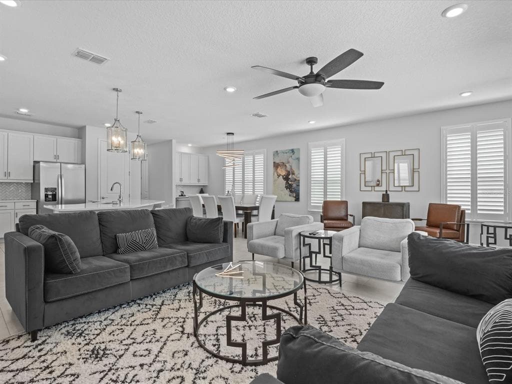 832 DESERT MOUNTAIN COURT, REUNION, FL 34747 — zdjęcie 3