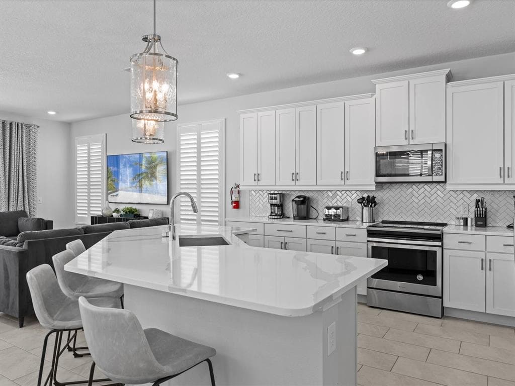 832 DESERT MOUNTAIN COURT, REUNION, FL 34747 — zdjęcie 5