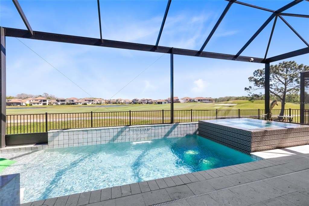 13319 ALDERLEY DRIVE, ORLANDO, FL 32832 — zdjęcie 4