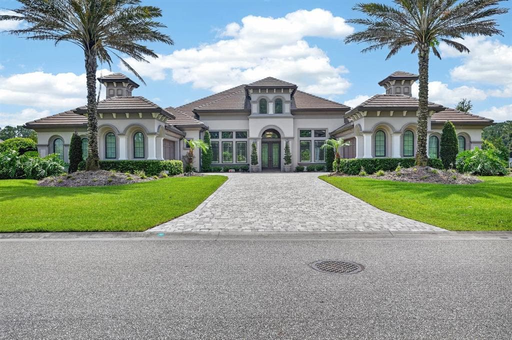 1023 SUDBURY LANE, ORMOND BEACH, FL 32174 — zdjęcie 2