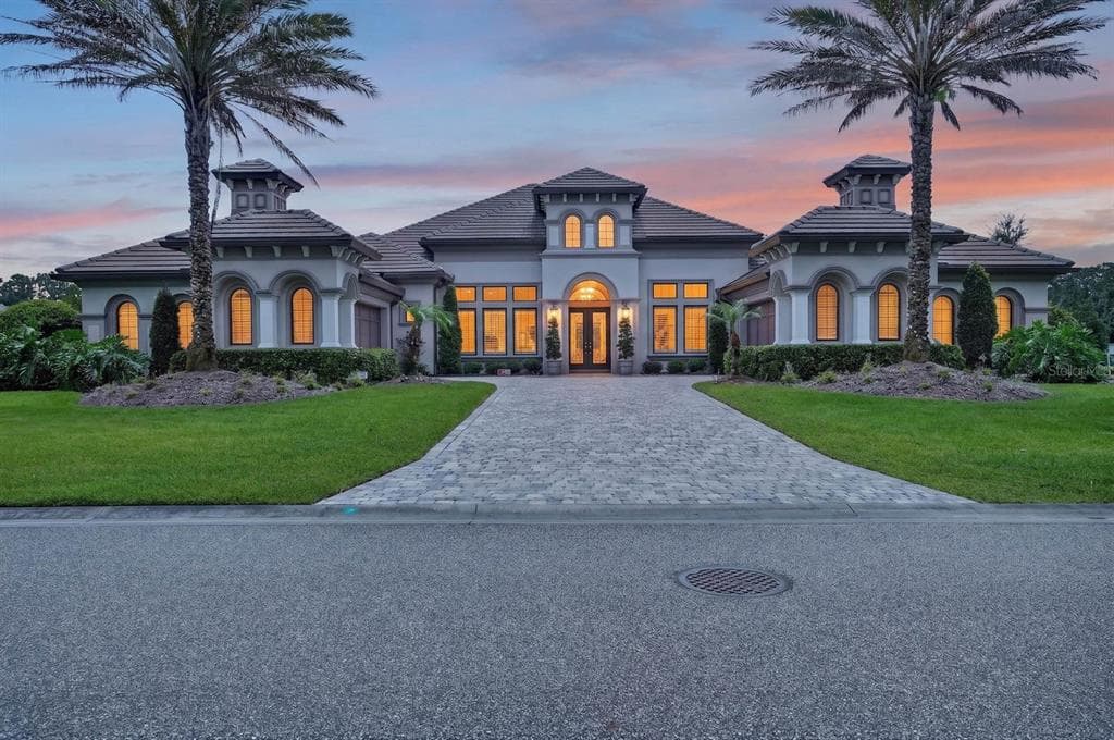 1023 SUDBURY LANE, ORMOND BEACH, FL 32174 — zdjęcie 3