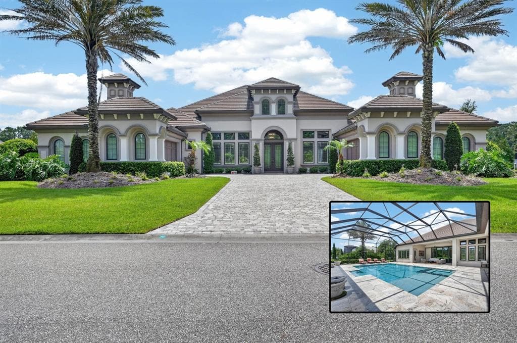 1023 SUDBURY LANE, ORMOND BEACH, FL 32174