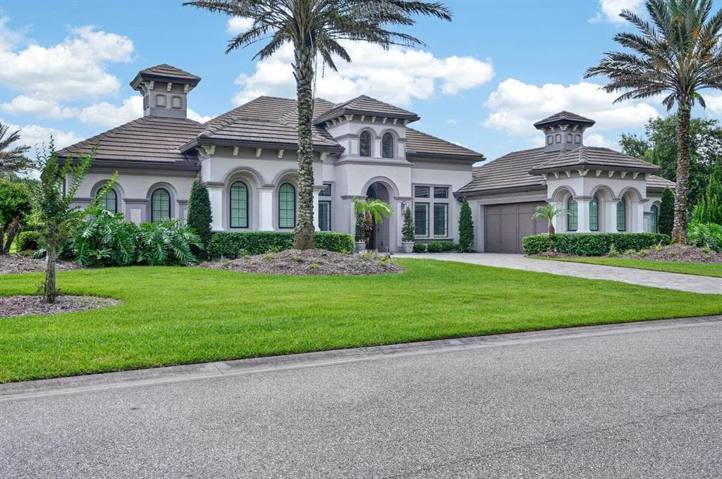 1023 SUDBURY LANE, ORMOND BEACH, FL 32174 — zdjęcie 5