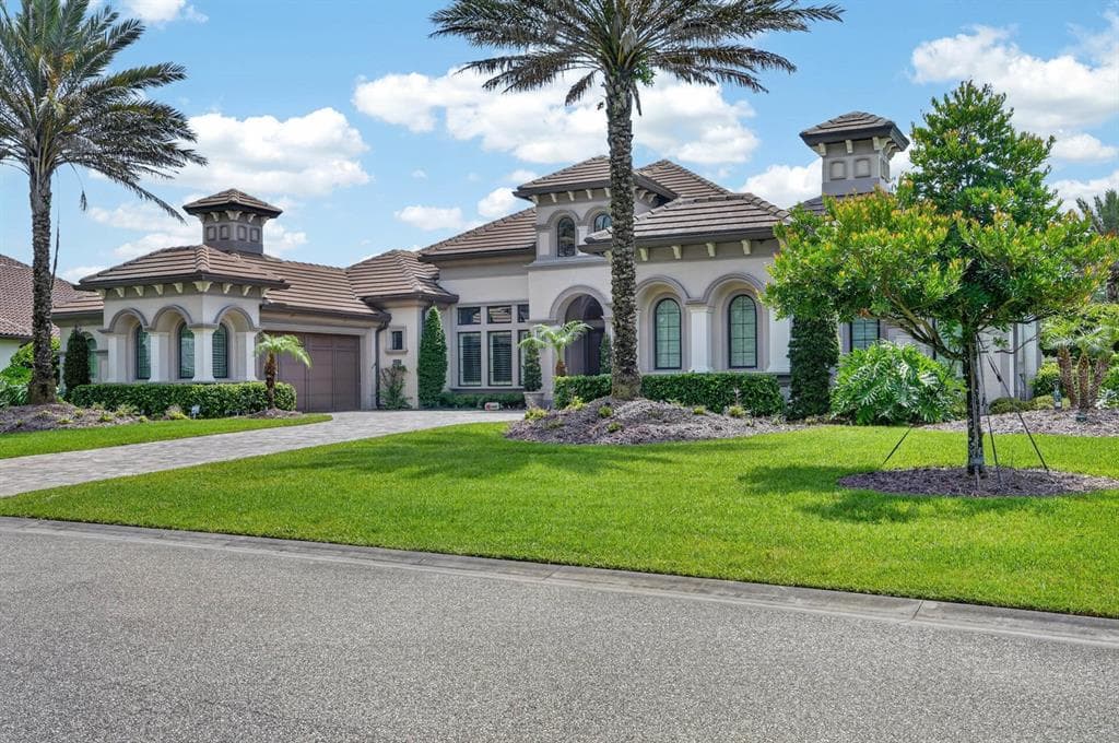 1023 SUDBURY LANE, ORMOND BEACH, FL 32174 — zdjęcie 4