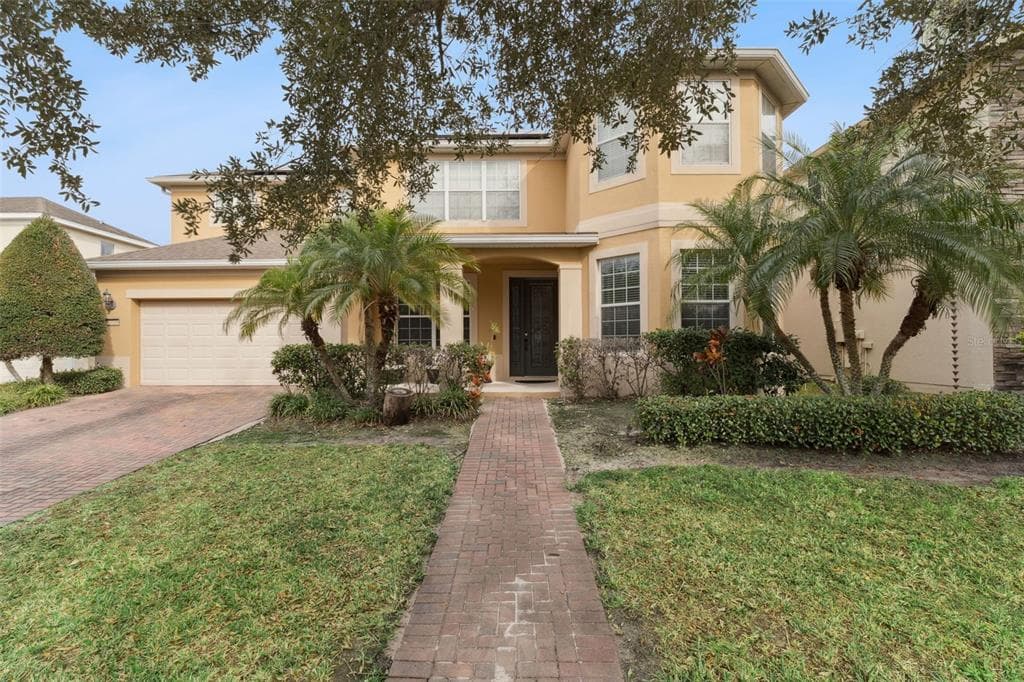 13339 ROSKIN LANE, WINDERMERE, FL 34786