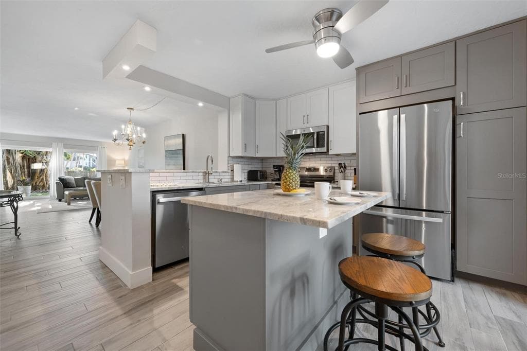 5260 GULF OF MEXICO DRIVE # 403, LONGBOAT KEY, FL 34228 — zdjęcie 3