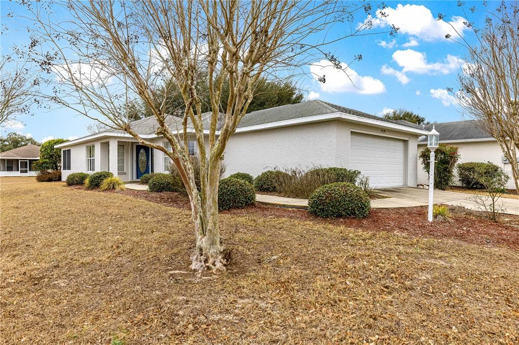 9770 SW 92ND PLACE ROAD, OCALA, FL 34481