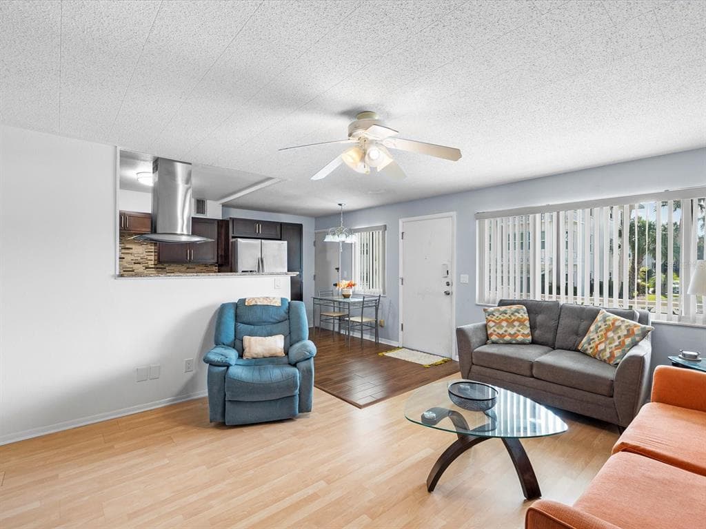1235 S HIGHLAND AVENUE # 2-207, CLEARWATER, FL 33756 — zdjęcie 5