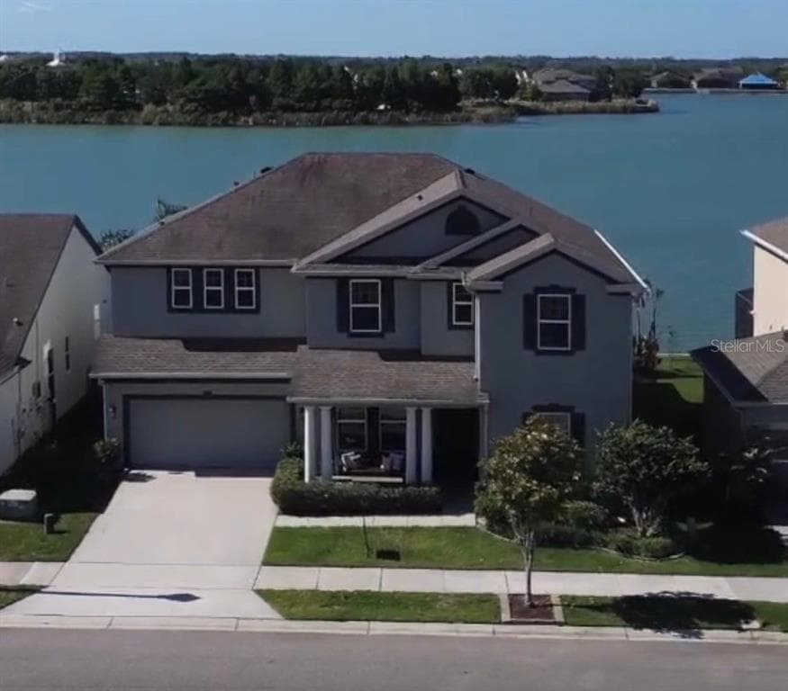 417 BLUE CYPRESS DRIVE, GROVELAND, FL 34736 — zdjęcie 2
