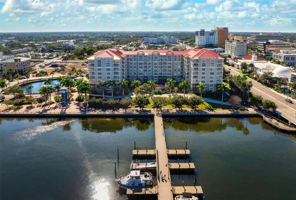 808 3RD AVENUE W # 402, BRADENTON, FL 34205 — zdjęcie 2