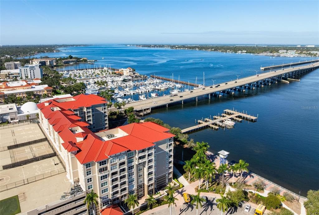 808 3RD AVENUE W # 402, BRADENTON, FL 34205 — zdjęcie 4