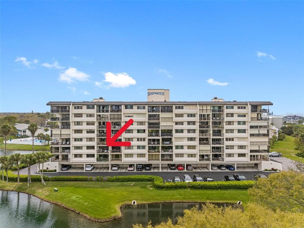 11590 SHIPWATCH DRIVE # 347, LARGO, FL 33774 — zdjęcie 3