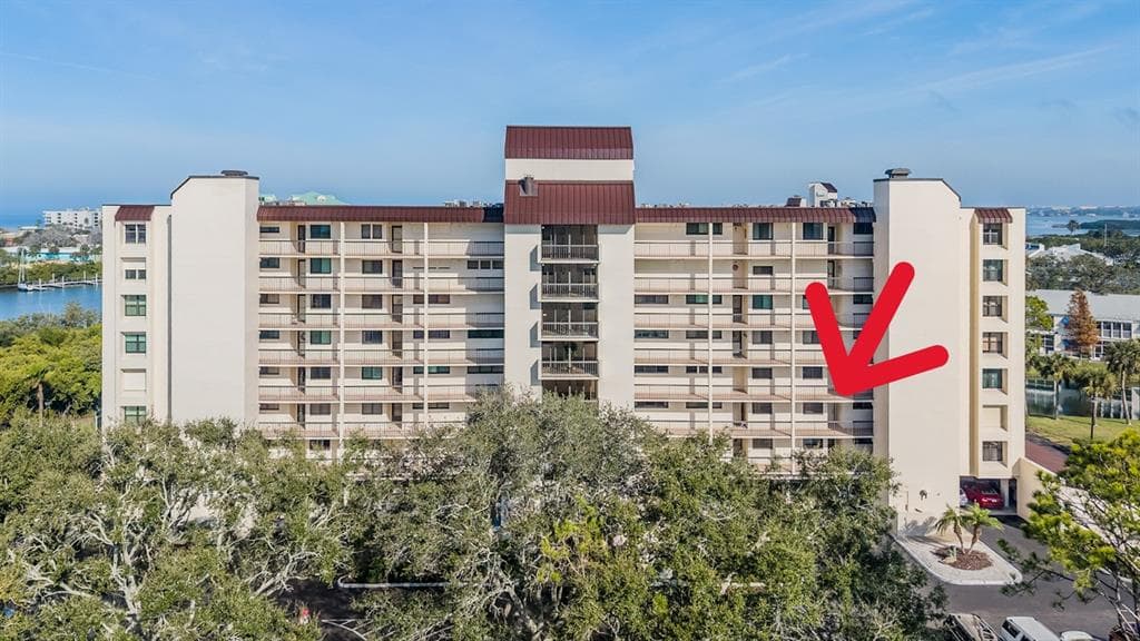 11590 SHIPWATCH DRIVE # 347, LARGO, FL 33774