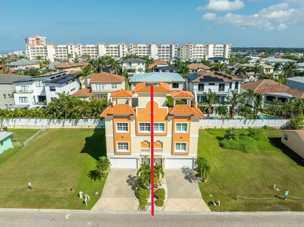 136 175TH AVENUE E, REDINGTON SHORES, FL 33708 — zdjęcie 2