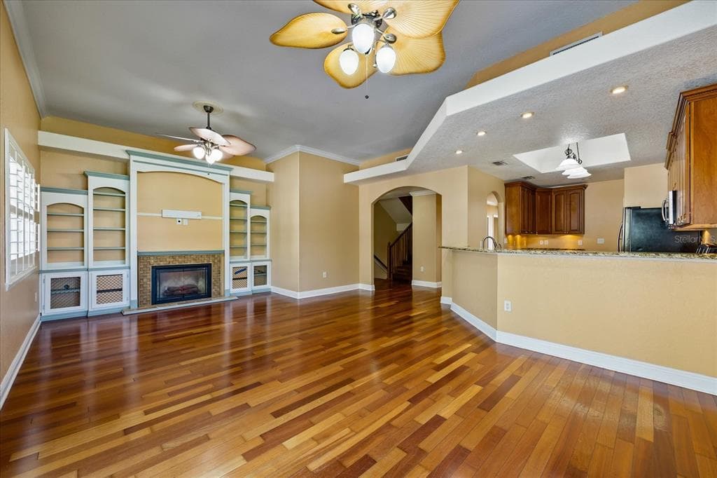 136 175TH AVENUE E, REDINGTON SHORES, FL 33708 — zdjęcie 5