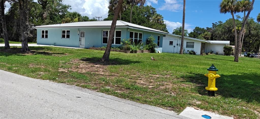 4 MAIN STREET, PORT ORANGE, FL 32127