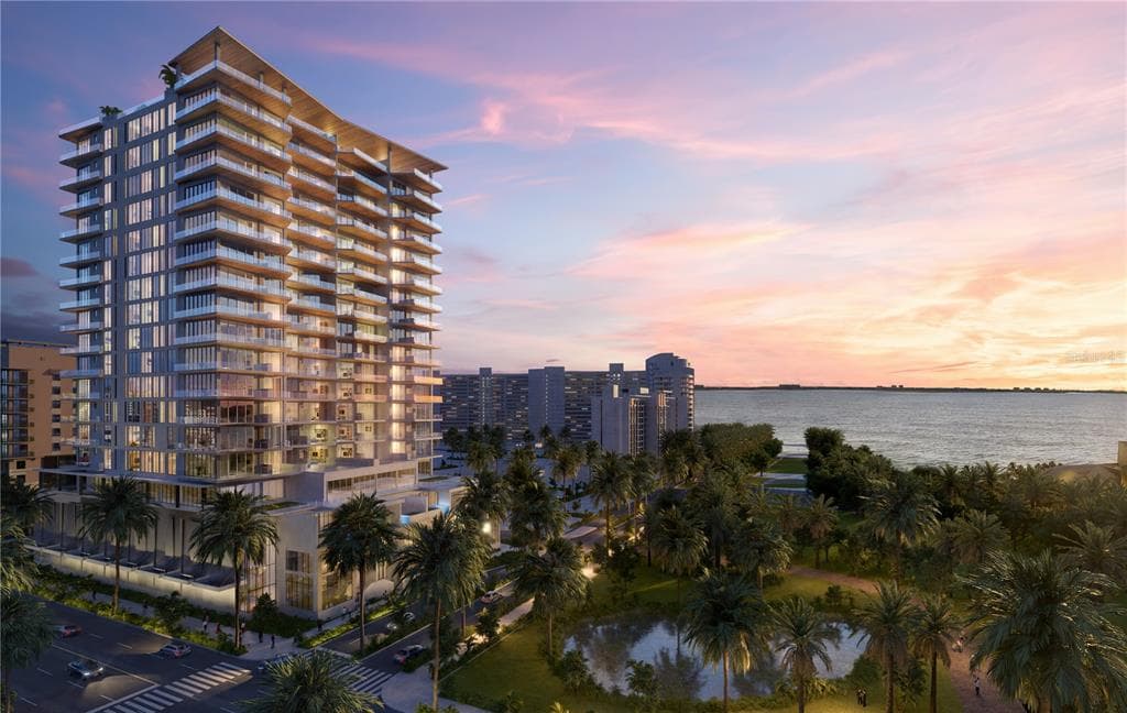 668 QUAY COMMONS # 502, SARASOTA, FL 34236 — zdjęcie 3