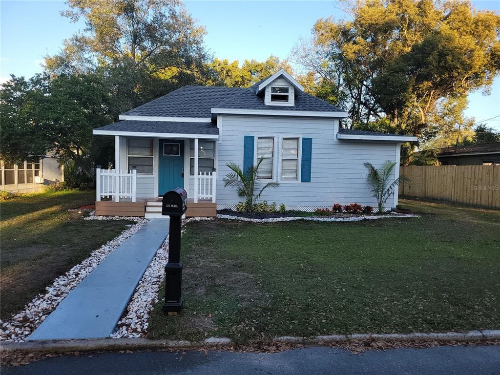 5548 11TH STREET, ZEPHYRHILLS, FL 33542 — zdjęcie 3