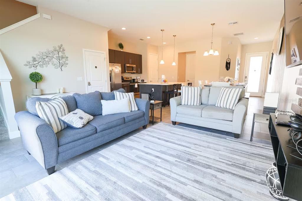 216 VILLA DOMANI CIRCLE, DAVENPORT, FL 33896 — zdjęcie 2