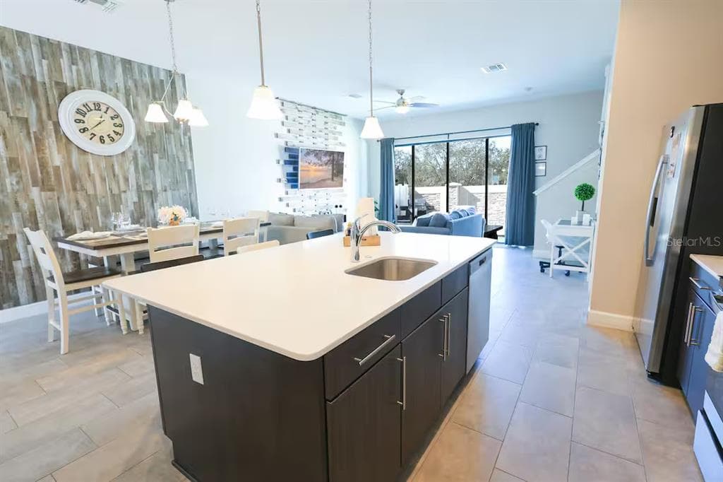 216 VILLA DOMANI CIRCLE, DAVENPORT, FL 33896 — zdjęcie 5