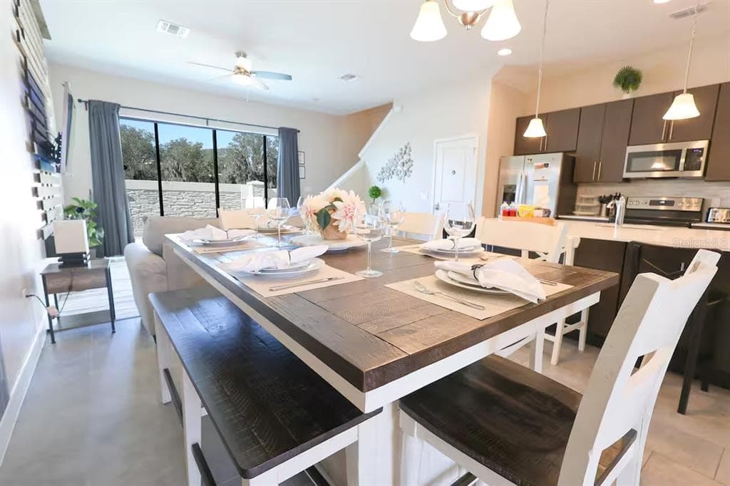 216 VILLA DOMANI CIRCLE, DAVENPORT, FL 33896 — zdjęcie 4