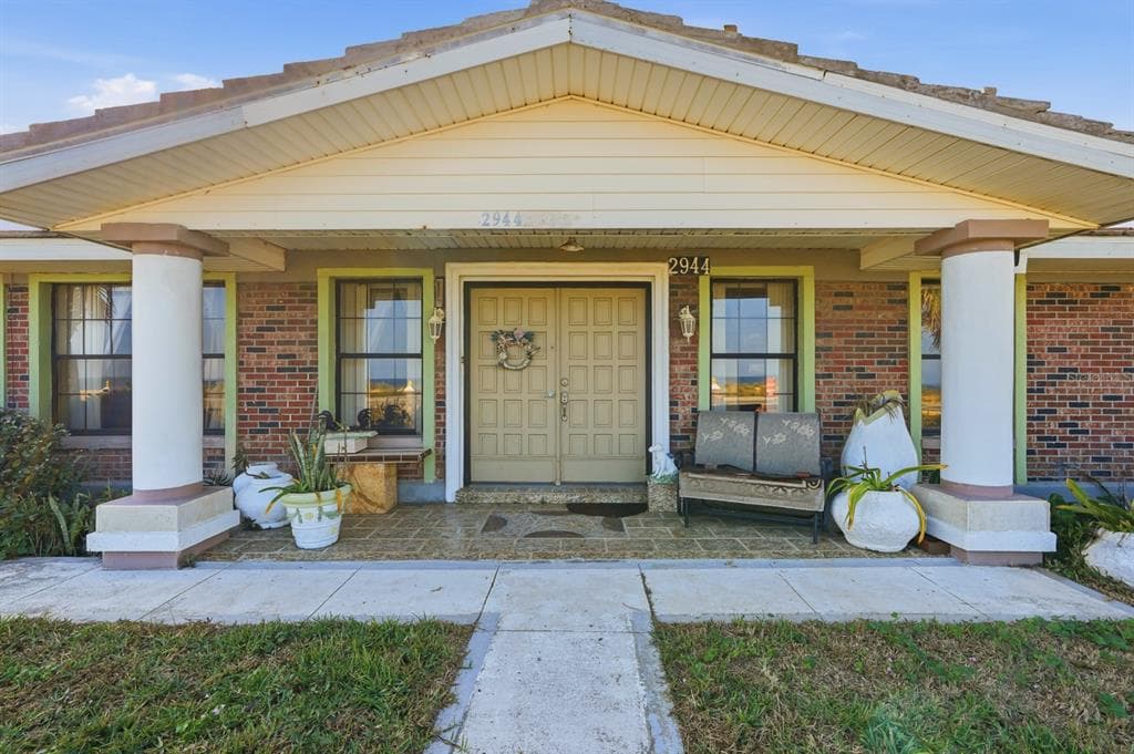 2944 OCEAN SHORE BOULEVARD, ORMOND BEACH, FL 32176 — zdjęcie 2