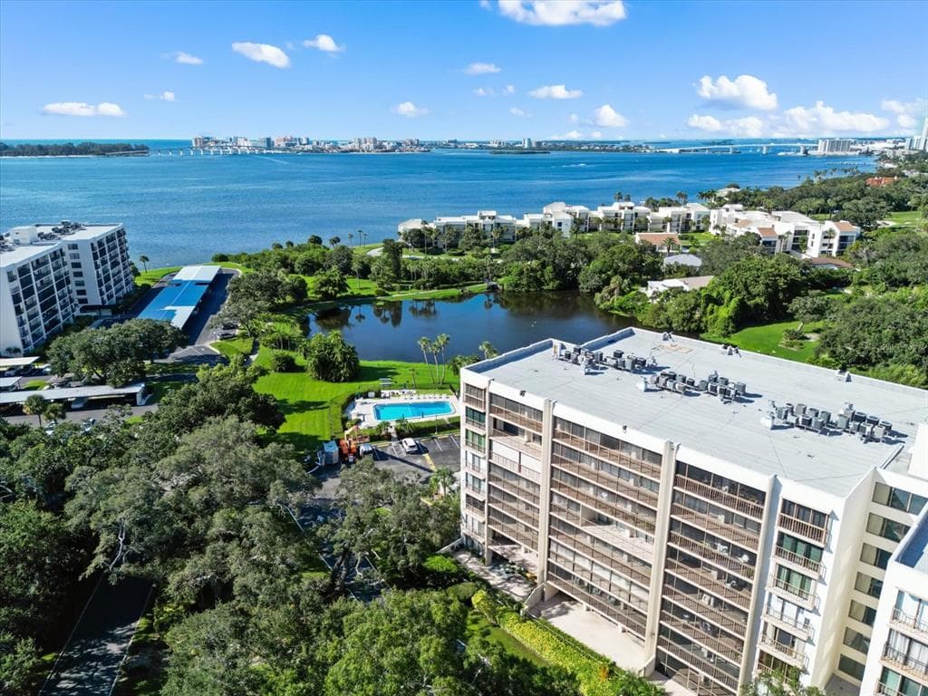 220 BELLEVIEW BOULEVARD # 702, BELLEAIR, FL 33756