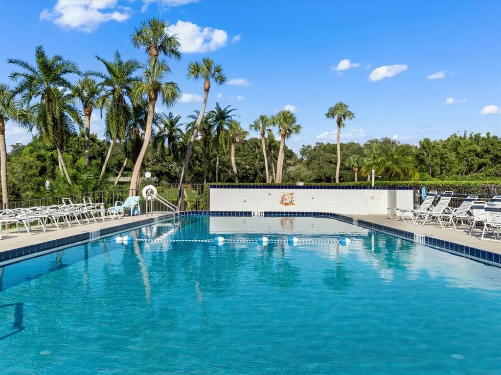 220 BELLEVIEW BOULEVARD # 702, BELLEAIR, FL 33756 — zdjęcie 5