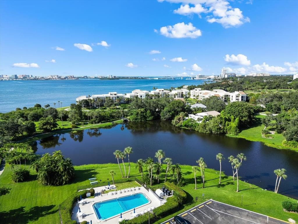 220 BELLEVIEW BOULEVARD # 702, BELLEAIR, FL 33756 — zdjęcie 4