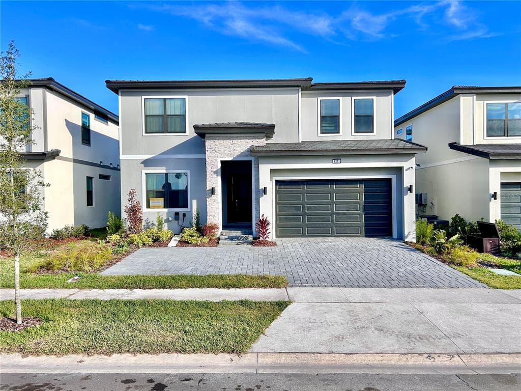 6271 SAND SKIPPER ROAD, ORLANDO, FL 32821