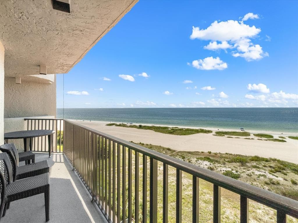 1290 GULF BOULEVARD # 903, CLEARWATER BEACH, FL 33767