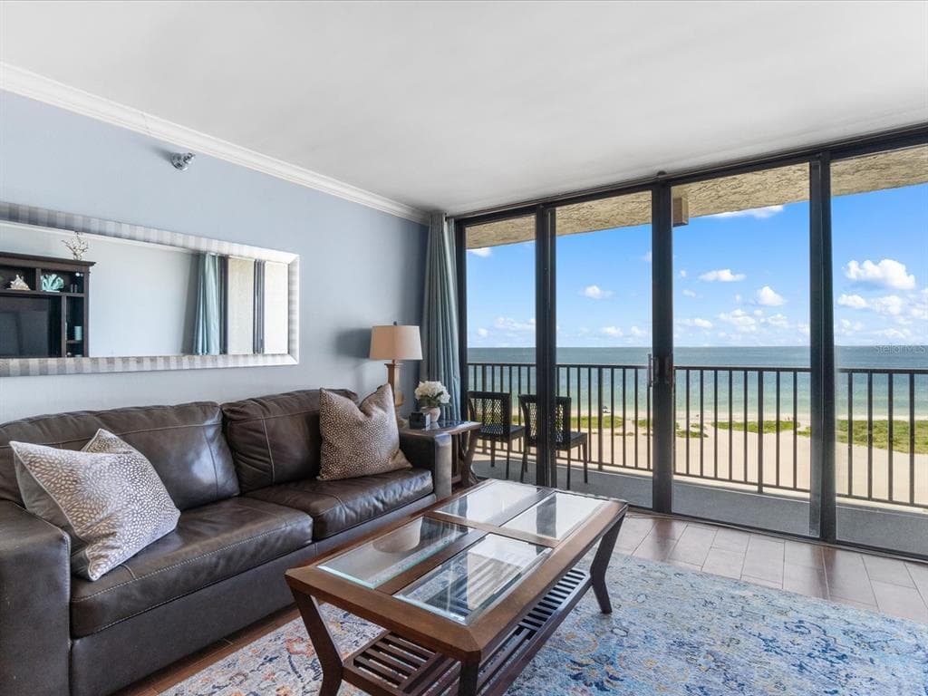 1290 GULF BOULEVARD # 903, CLEARWATER BEACH, FL 33767 — zdjęcie 5
