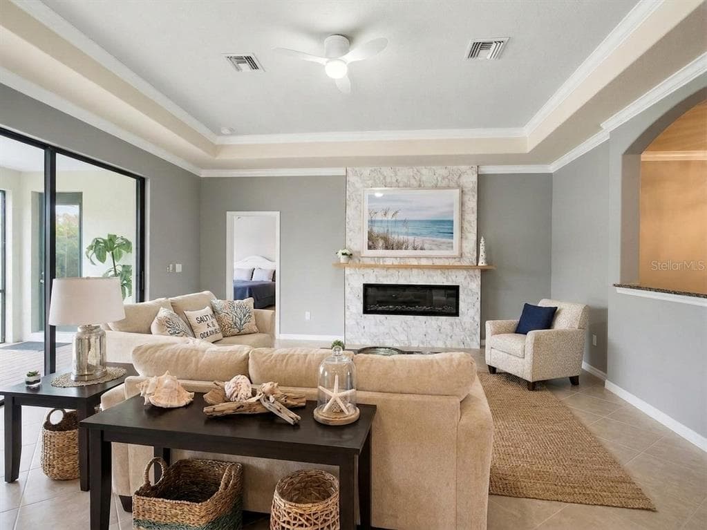 20700 GRANLAGO DRIVE, VENICE, FL 34293 — zdjęcie 4