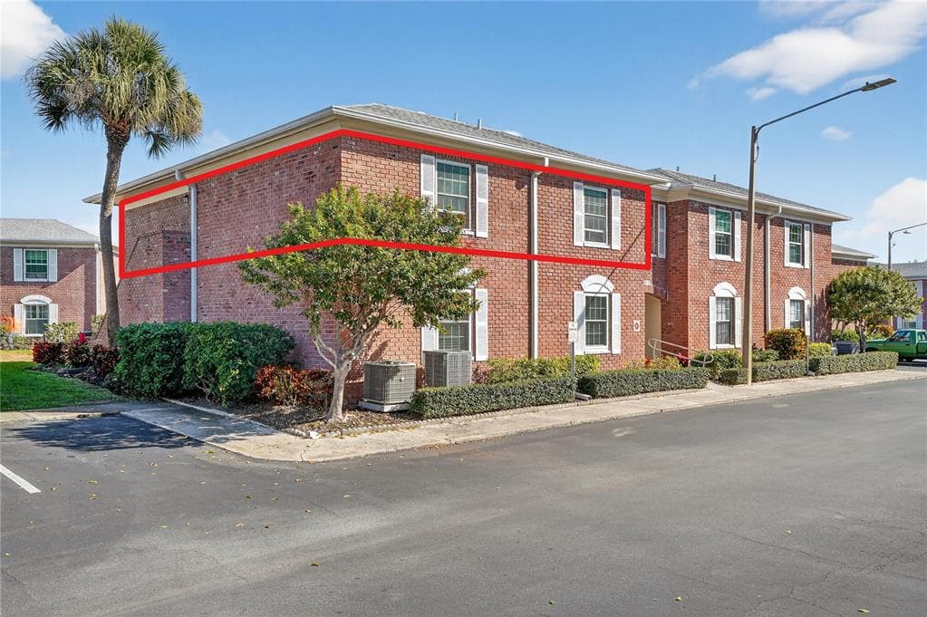3910 37TH STREET S # 39, ST PETERSBURG, FL 33711 — zdjęcie 2
