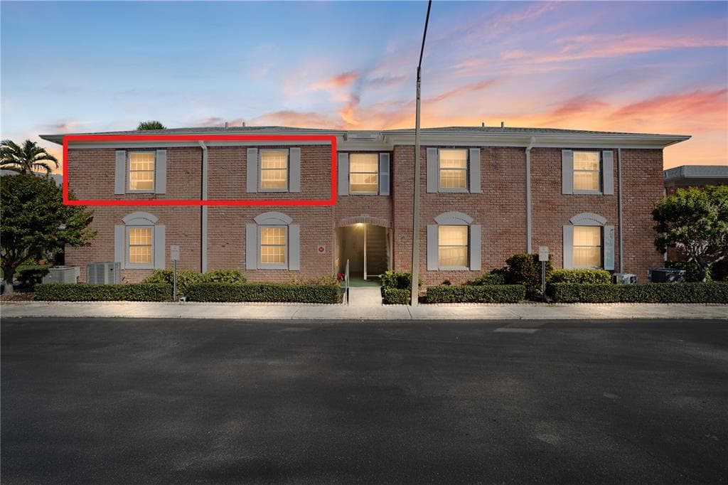 3910 37TH STREET S # 39, ST PETERSBURG, FL 33711