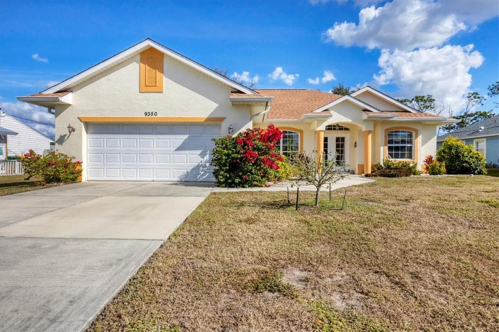 9350 GULFSTREAM BOULEVARD, ENGLEWOOD, FL 34224