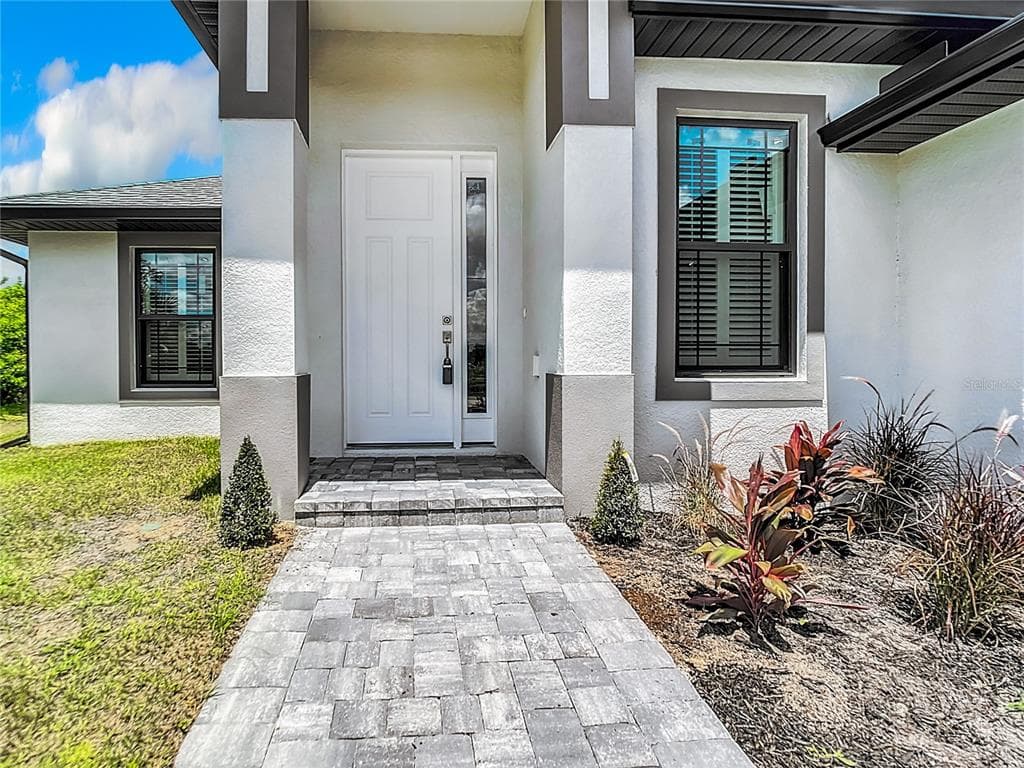 14267 MONTMARTE AVENUE, PORT CHARLOTTE, FL 33981 — zdjęcie 2