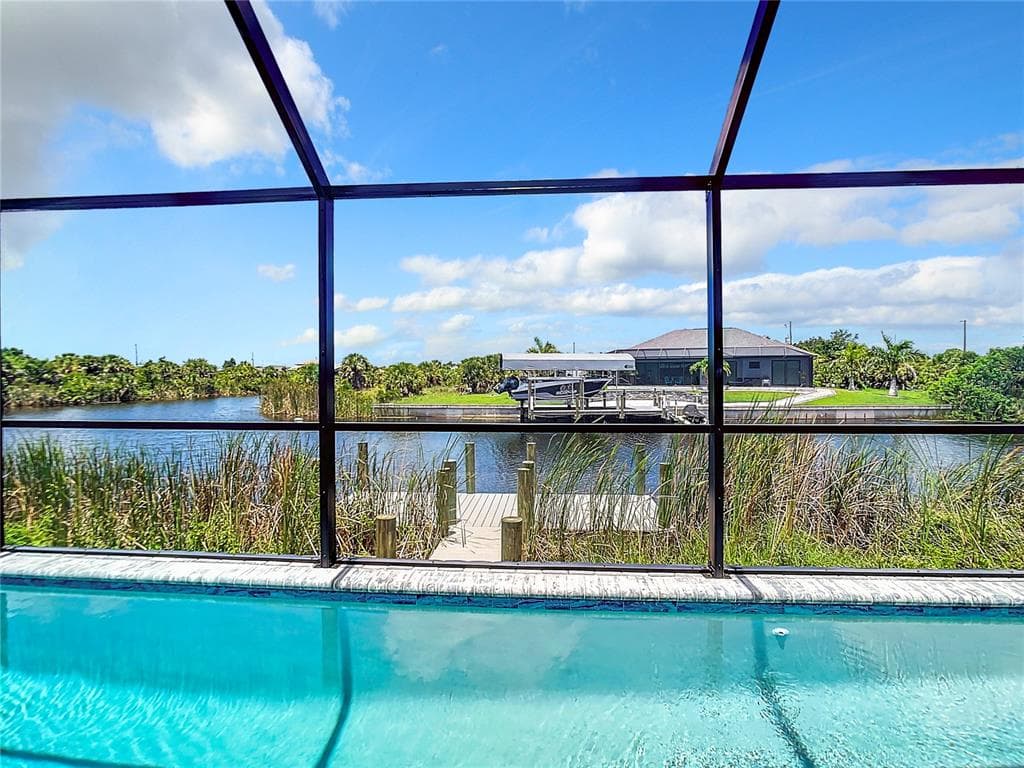 14267 MONTMARTE AVENUE, PORT CHARLOTTE, FL 33981 — zdjęcie 5