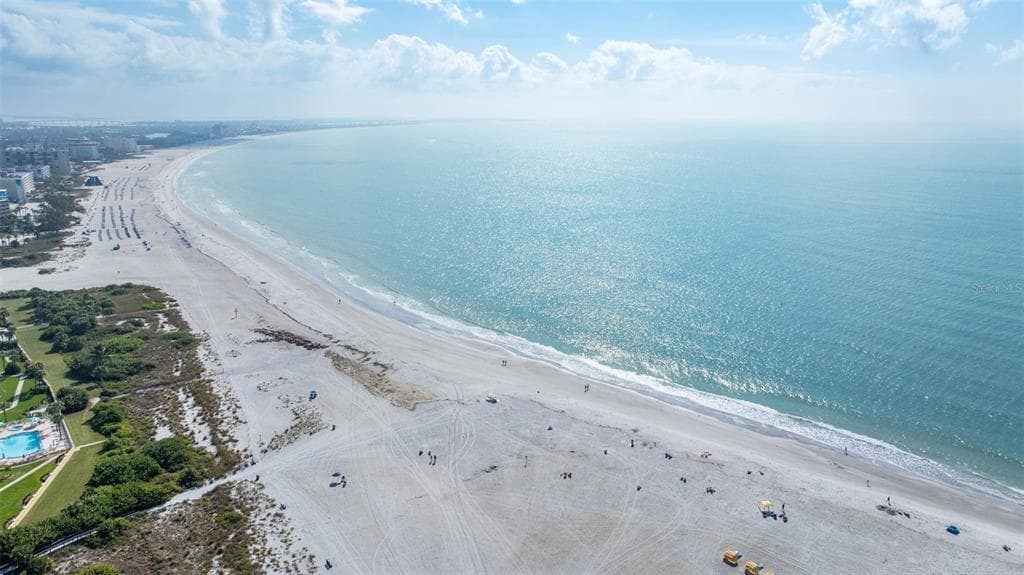 6767 SUNSET WAY # 206, ST PETE BEACH, FL 33706 — zdjęcie 3