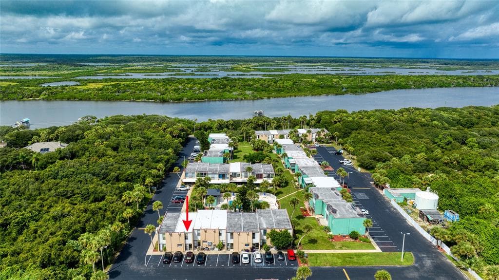 5500 OCEAN SHORE BOULEVARD # UT58, ORMOND BEACH, FL 32176 — zdjęcie 2