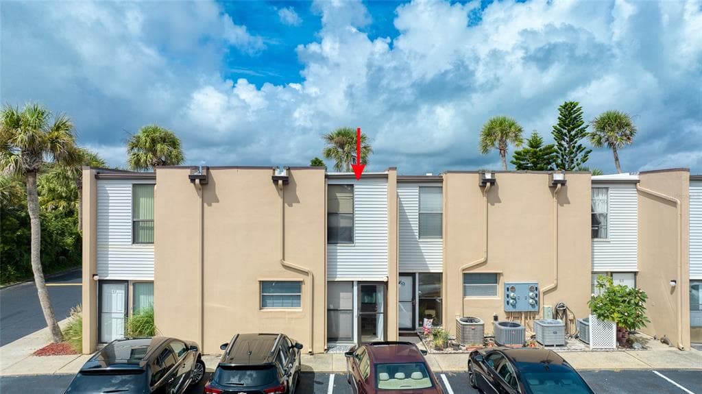 5500 OCEAN SHORE BOULEVARD # UT58, ORMOND BEACH, FL 32176