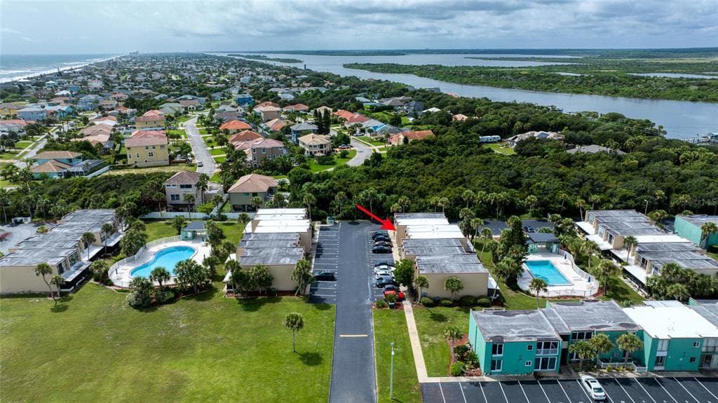 5500 OCEAN SHORE BOULEVARD # UT58, ORMOND BEACH, FL 32176 — zdjęcie 5