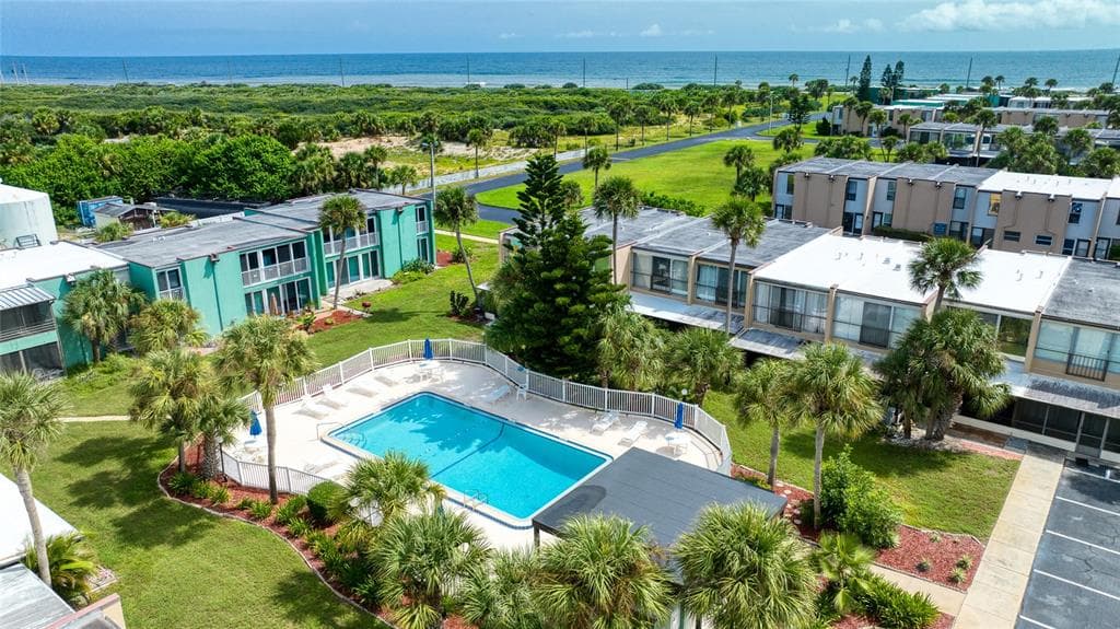 5500 OCEAN SHORE BOULEVARD # UT58, ORMOND BEACH, FL 32176 — zdjęcie 4