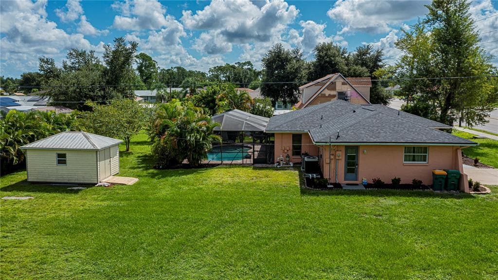 23258 MIDWAY BLVD, PORT CHARLOTTE, FL 33980 — zdjęcie 5