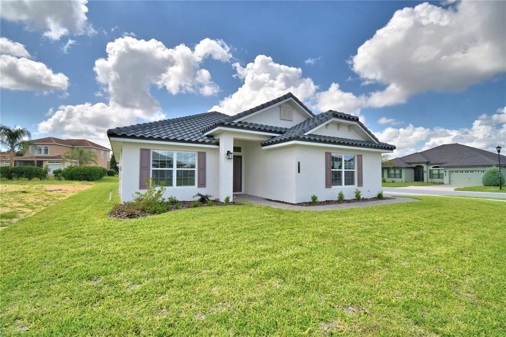 4502 GRANDVIEW GLEN DRIVE, AUBURNDALE, FL 33823 — zdjęcie 2