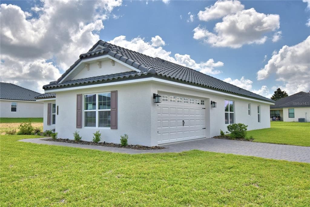 4502 GRANDVIEW GLEN DRIVE, AUBURNDALE, FL 33823 — zdjęcie 4