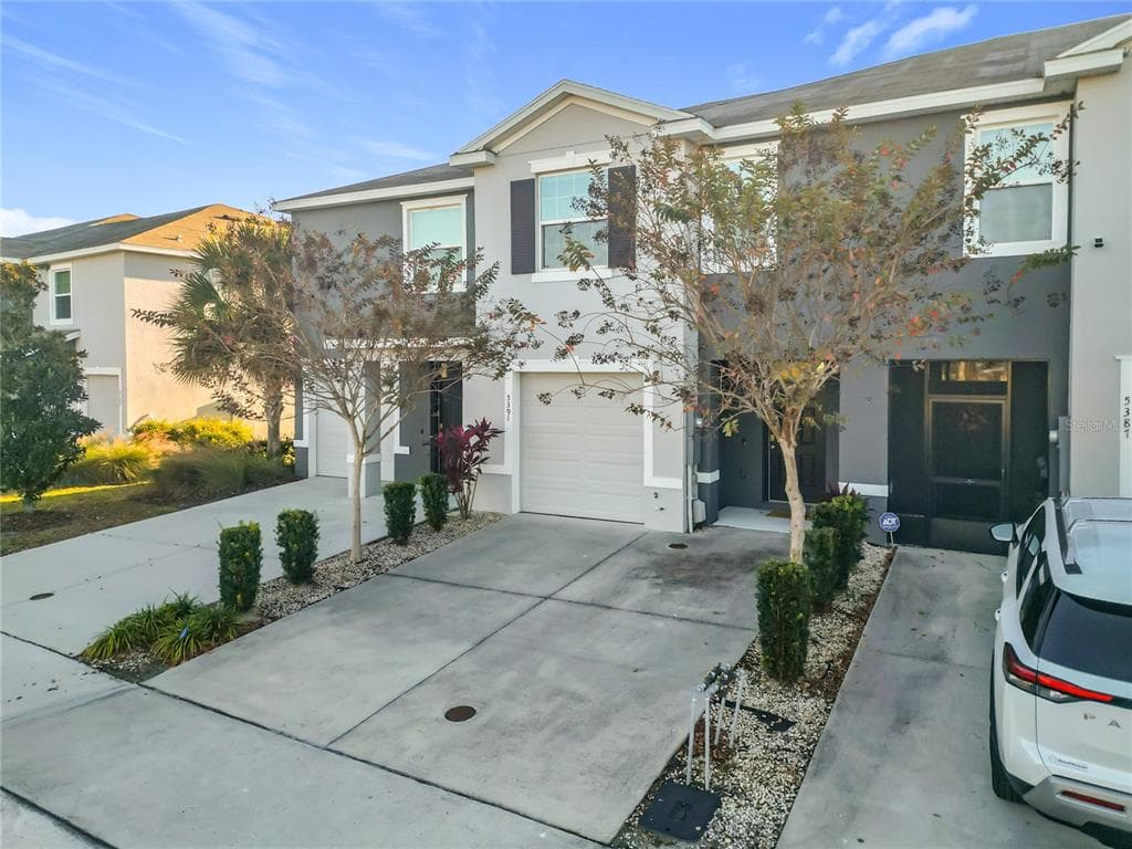 5391 DRAGONFLY DRIVE, WILDWOOD, FL 34785 — zdjęcie 2