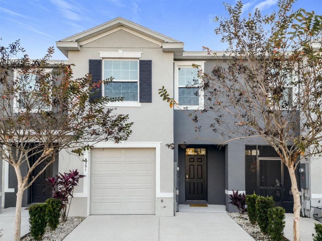 5391 DRAGONFLY DRIVE, WILDWOOD, FL 34785