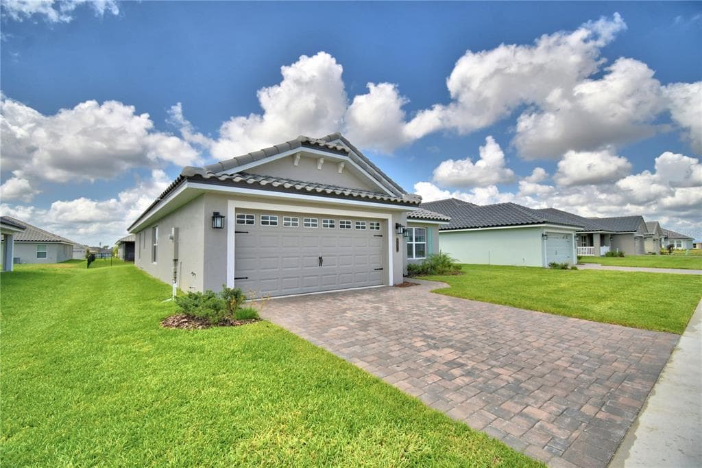 4651 GRANDVIEW GLEN DRIVE, AUBURNDALE, FL 33823 — zdjęcie 2