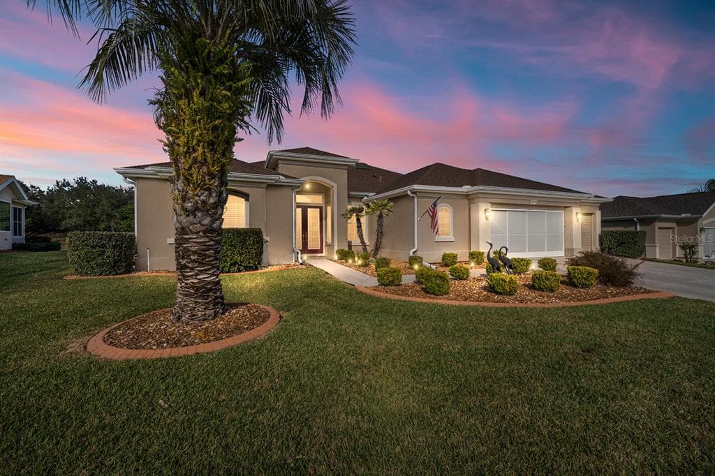 9479 SE 130TH STREET ROAD, SUMMERFIELD, FL 34491 — zdjęcie 2